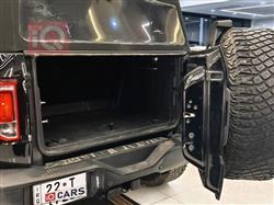 فورد برونكو